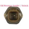 Oil Pressure Light Switch W/Connector PS499/1S10863 Fits: Acura Honda 2008-2017
