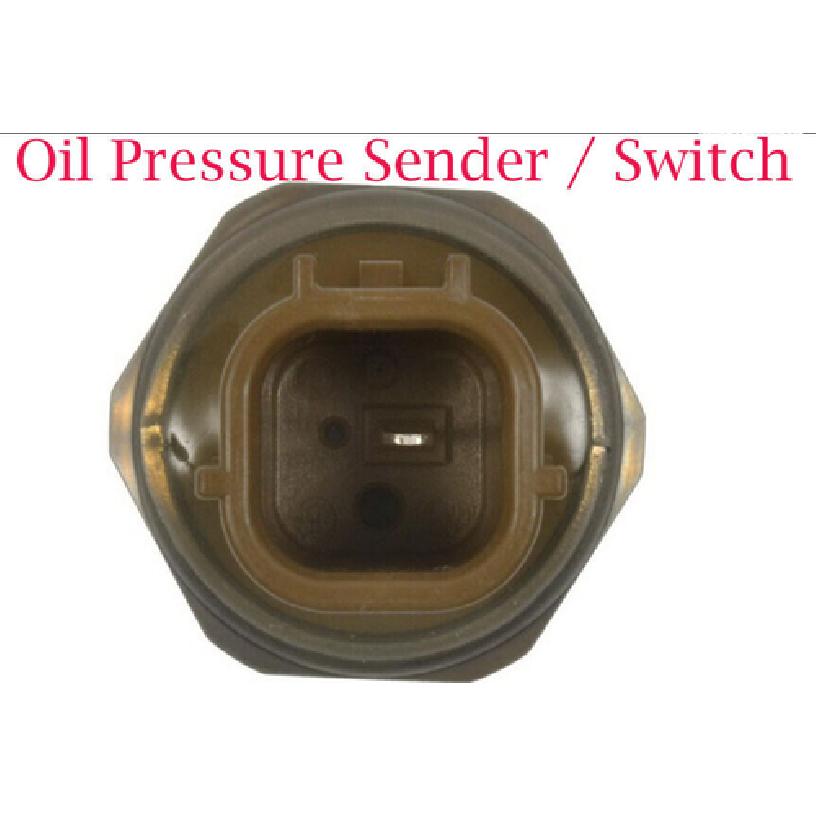 Oil Pressure Light Switch W/Connector PS499/1S10863 Fits: Acura Honda 2008-2017