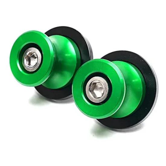 For KT M duke390 DUKE 125 200 250 390 690 790 890 990 RC 2018+ Accessorie Motorcycle Swingarm Spools Rear Stand Screws Sliders