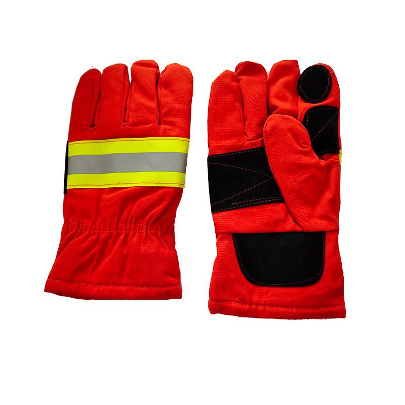 NLNTL High-Temperature Fire & Forest Rescue Gloves 1