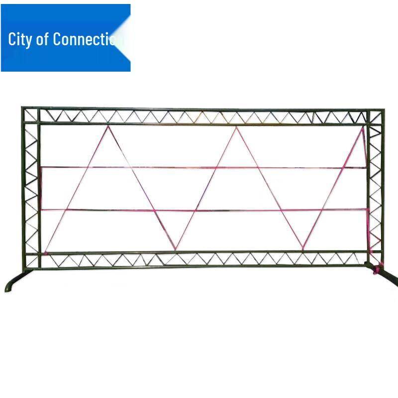 Simulated Power Grid Team Building Training Equipment