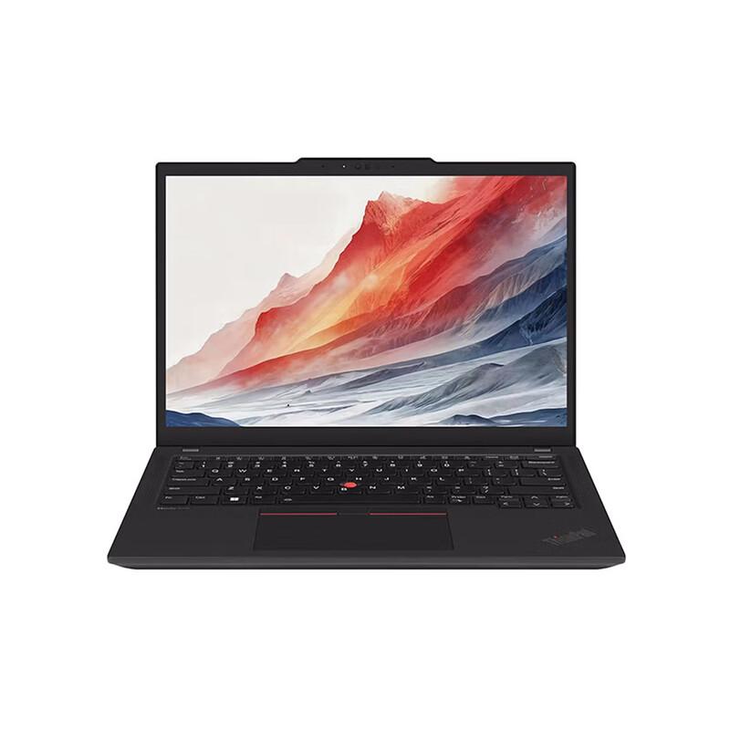 

Lenovo ThinkPad X13 Gen 6 CAT4 13.3-inch Laptop (CN version)