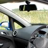 Interior Mirror Inside 93190321 Portable Repair Parts Easy To Install Accessory for Corsa C