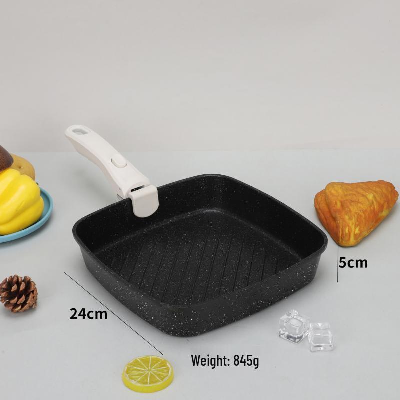 Yicang Maifan Stone Non-stick Frying Pan
