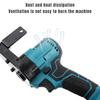Garden Yard Leaf Fence Trimming Tool New Household Electric Pruner Brushless Charging Hedge Trimmer