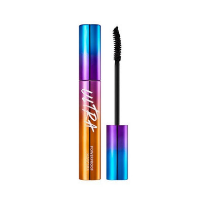 Mascara Ultra Résistant 8g (2type) / Recourbe-cils Long Lash, Recourbe-cils Volume