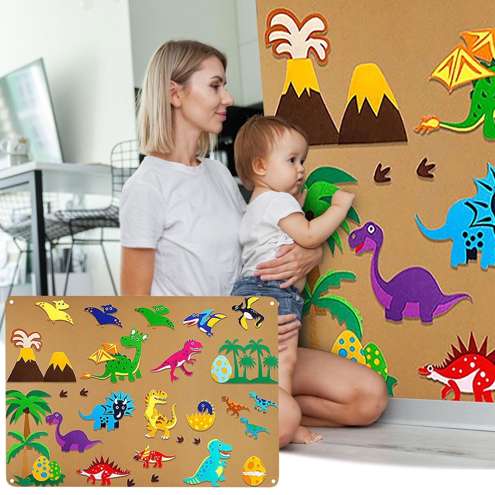 

Раскадровка космической доски, раскадровка для детей 4,1*3,0 футов, обучающая раскадровка динозавров, игровой набор динозавров, мальчики и девочки