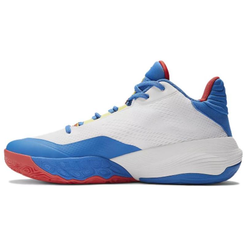 

New Balance Two Wxy V4 Mile High Sneakers BB2WYRY4 41.5 синий