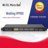 Wei Ling VD160P Hotel IP PBX System (CN Version)