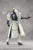 Kotobukiya Infinite Encounter Megalomaria Metamorphosis Unit Ex-Armor Cleric Coat Height approx. 180mm Non-scale Plastic Model