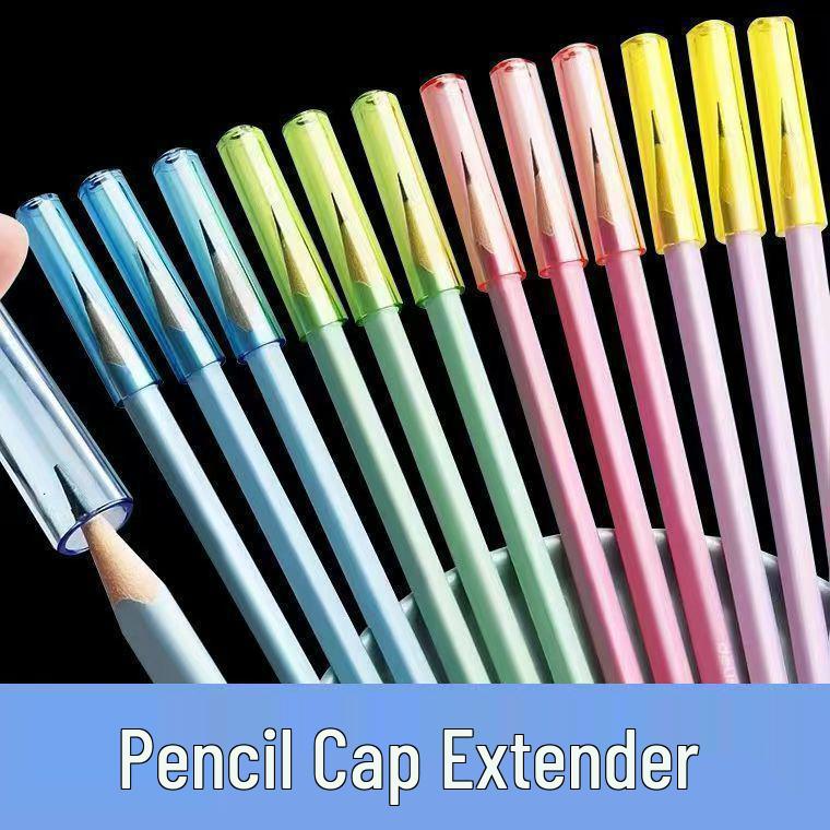 Elementary Student Universal Pencil Tip Protector Cap