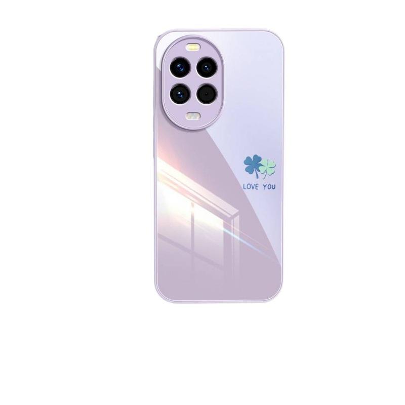 Applicable To Huawei Nova14pro Mobile Phone Case, the New Nova14pro Advanced Sense Female Nova13 Magnetic Suction Bracket 12