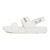 Noritake X New Balance Nclay Sports Sandals Unisex Sandals White SUFNCLAN