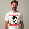 Nothing Just An Inchident Funny Viral Trendy Meme Racing Joke Unisex T-Shirt