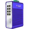 Boyang Industrial DIN Rail Ethernet Switch
