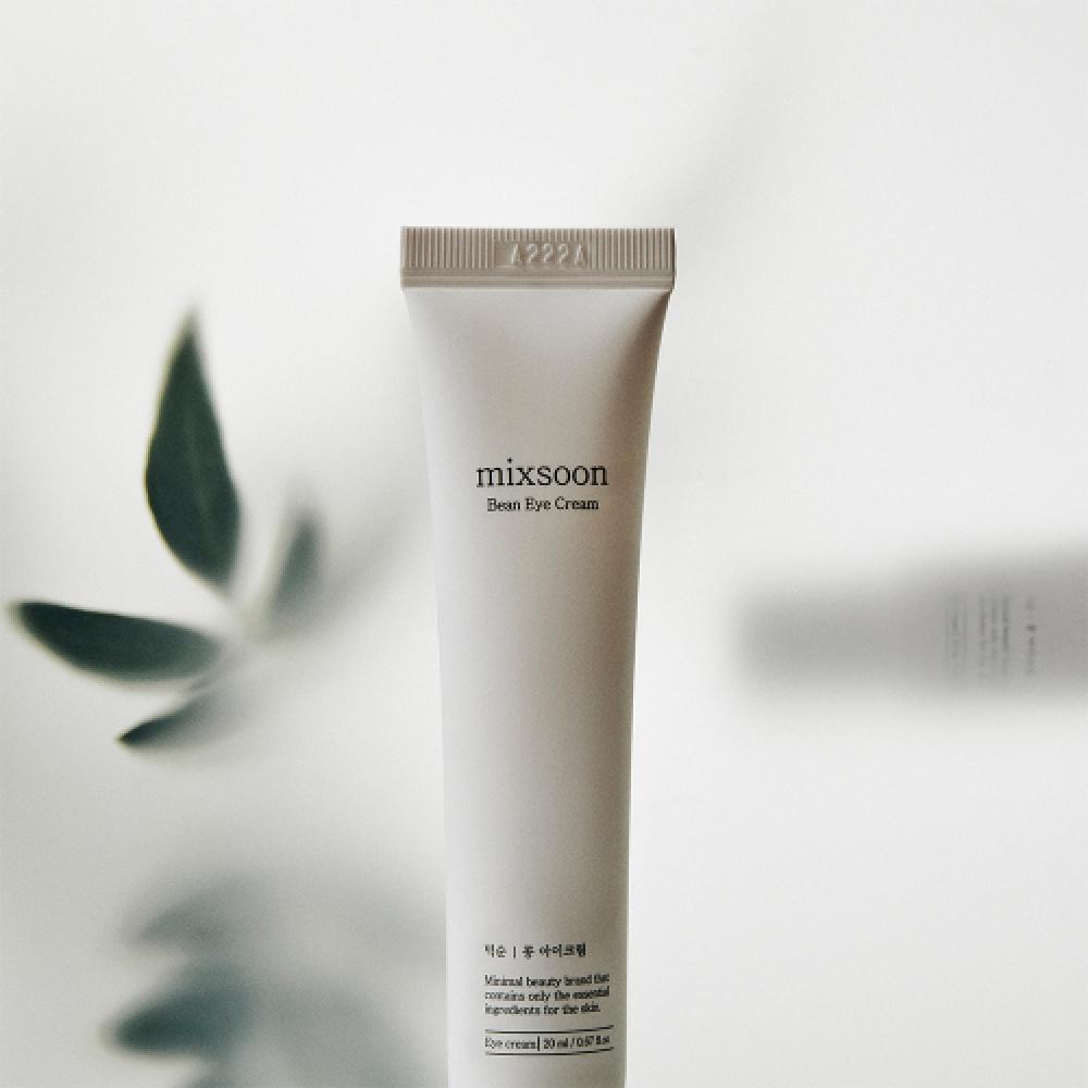 Mixsoon Kong Augencreme 20ml