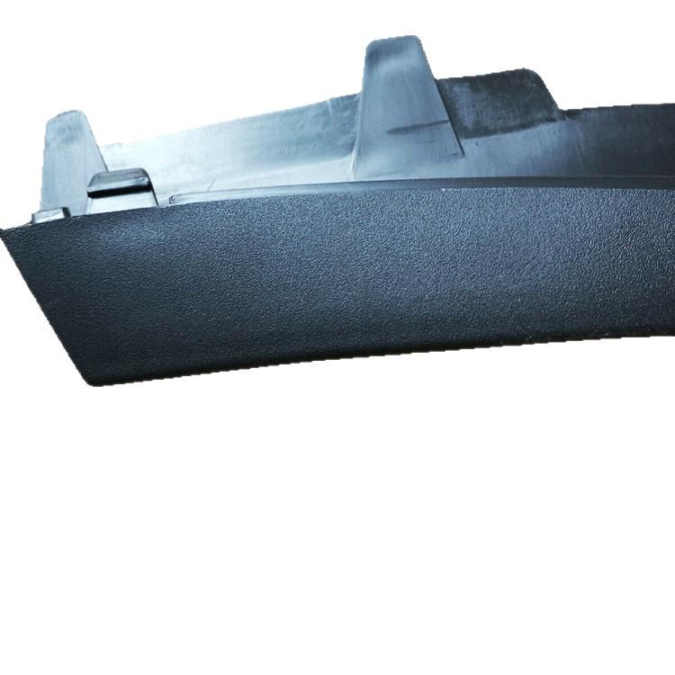 Macan 2014-2018 Front Bumper Trim 95B807819/95B807820