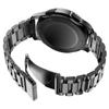 Stainless Steel band for Samsung Galaxy watch 46mm strap Gear S3 Frontier 22mm Metal bracelet correa Huawei watch GT 3 strap