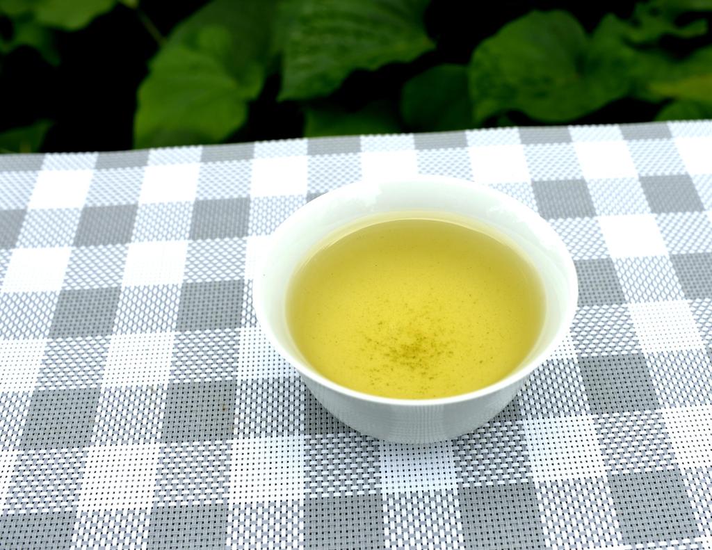 Igeta Tea Igeta Organic Sencha Green 80g Company Tea,