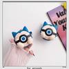 Kabi Beast Elf Ball AirPods Pro Apple Bluetooth Headset Case 1/1/1 Generation Pokémon Case