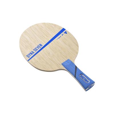 VICTAS Bordtennisracket Shakehand Dyna Seven Flare 027104