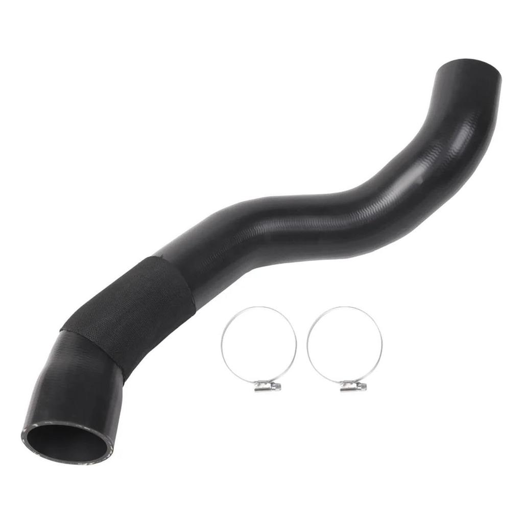 Auto Accessories for BT50 Air Intercooler Hose AB39-6K683-DD AB396K683DD Easy Installation Intercooler Pipe