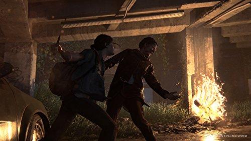 [PS4] The Last of Us Part II [CERO Rating "Z"]