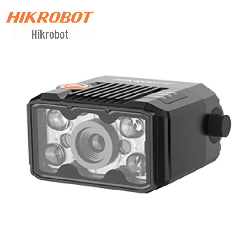 HIKROBOT 1.3MP Wireless Industrial Code Reader