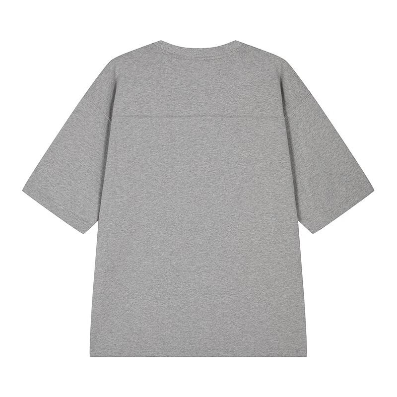 Champion Men's Sporty Embroidered Short Sleeve T-Shirt