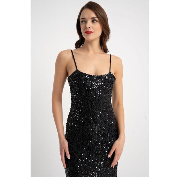 Платье вечернее CLICK 60-6173