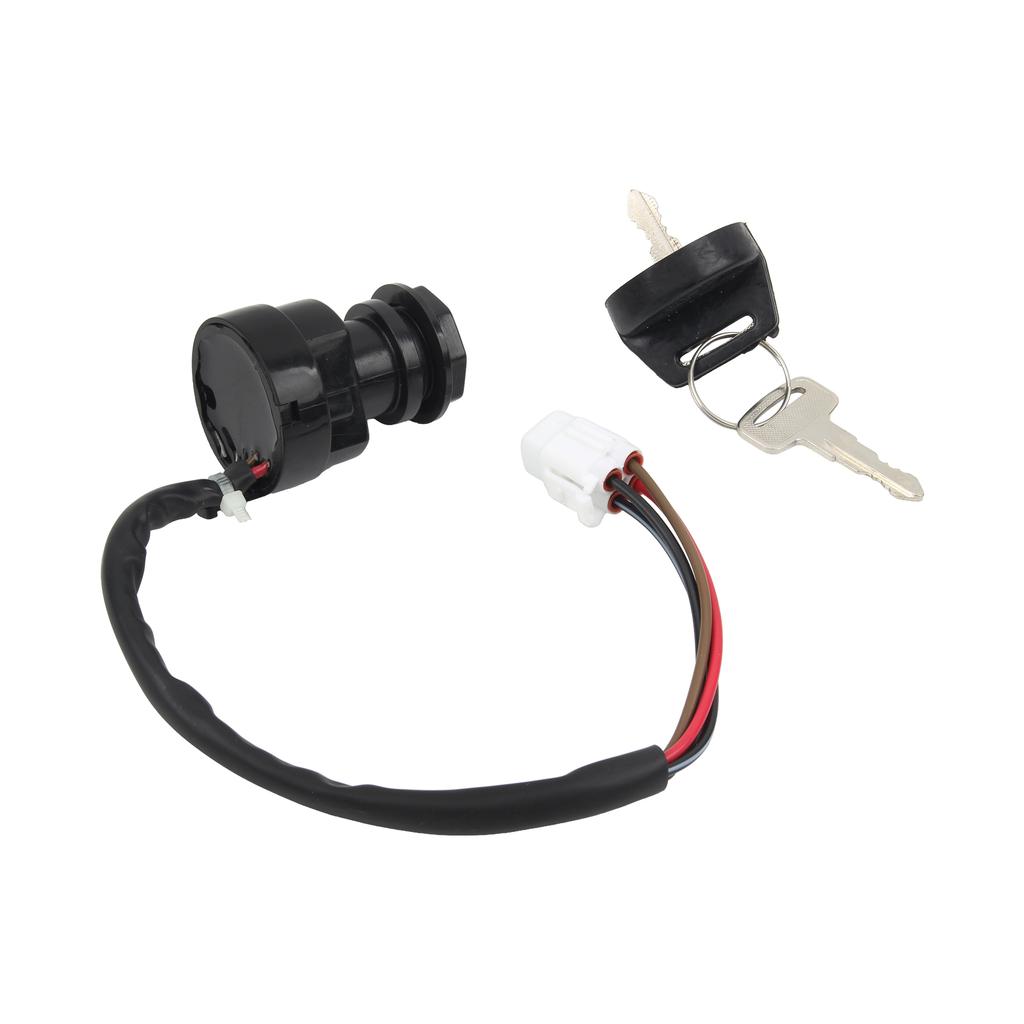For Yamaha Motorcycle Motorbike Plug Ignition Key Switch YFZ450 YFZ450V LIMITED SPECIAL BILL BALLANCE EDITION YFZ 450 V