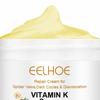 60G Varicose Vein Cream Natural Relief Promotes Healthy Circulation Vitamin K Cream for Leg Soreness Swelling
