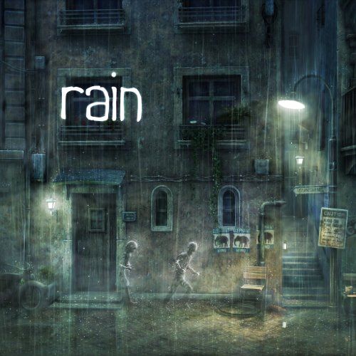 [USED] Rain - PS3