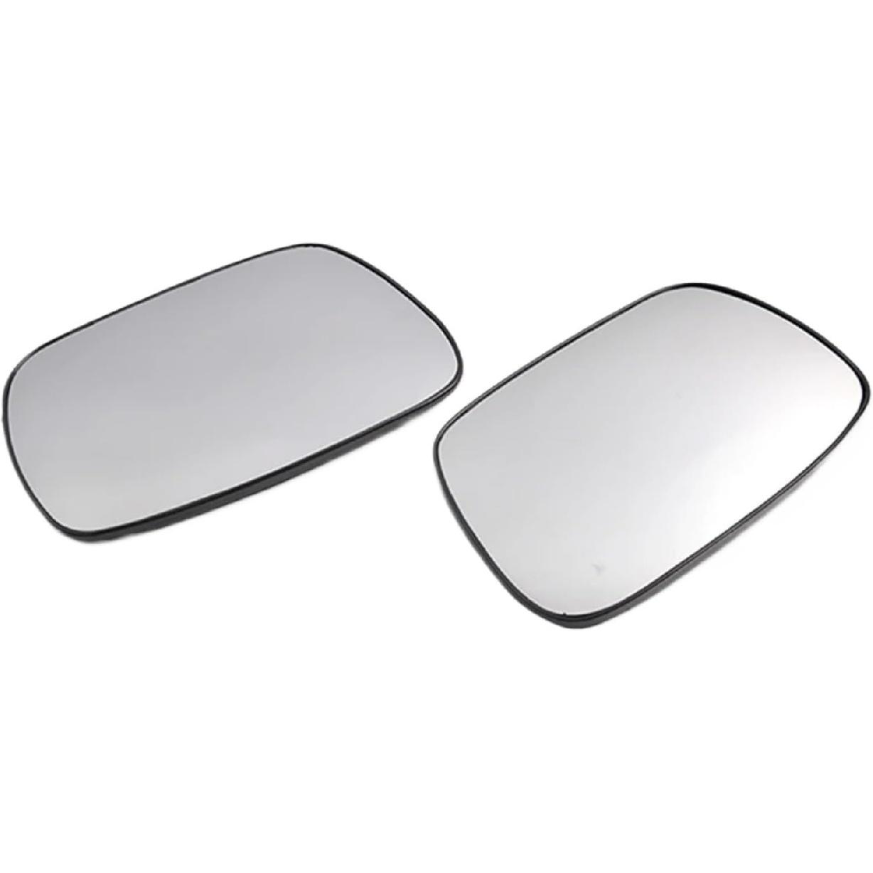 

Car Convex Mirror Glass Compatible For LEXUS IS200 IS300 1999 2000 2001 2003 2004 2005(Left) Left