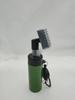 Enhanced Golf Club Groove Cleaning Brush with Pull-Rope Sprayer