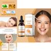 West Month Nourishing Facial Serum For Enhancing Elasticity And Brightening Skin