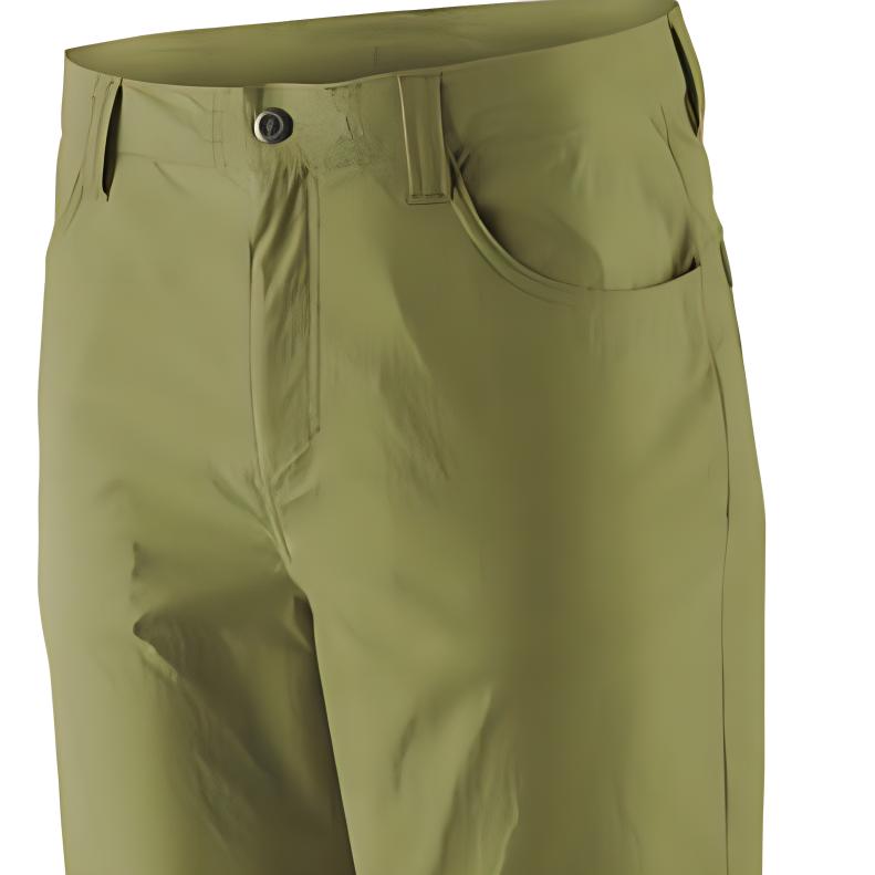 Patagonia Quandary shorts 57813