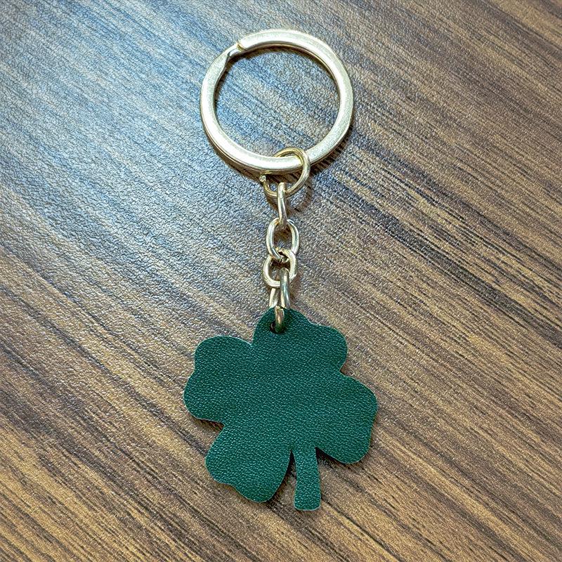 

Dachshund Leather Puppy Bag Charm & Phone Lanyard