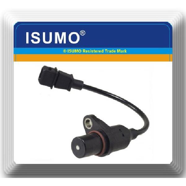 Crankshaft Position Sensor W/ Electrical Connector Fits Attitude  Accent Rio 5
