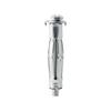 Expansion Anchors - RAPID - Metal for Plasterboard 6-21mm - Pack of 10 - Max Load 50 Kg - (5001553)