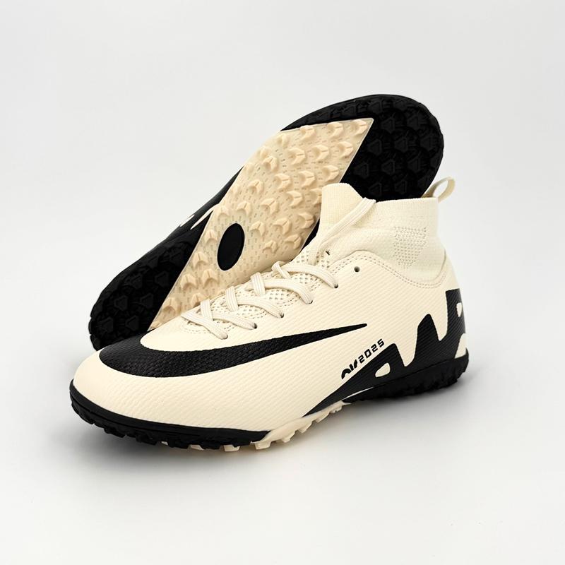 Football Boots Men Professional Cleats Society Sneakers Studded Soccer Shoes Comfortable TF/FG Ultralight Women Football Shoes