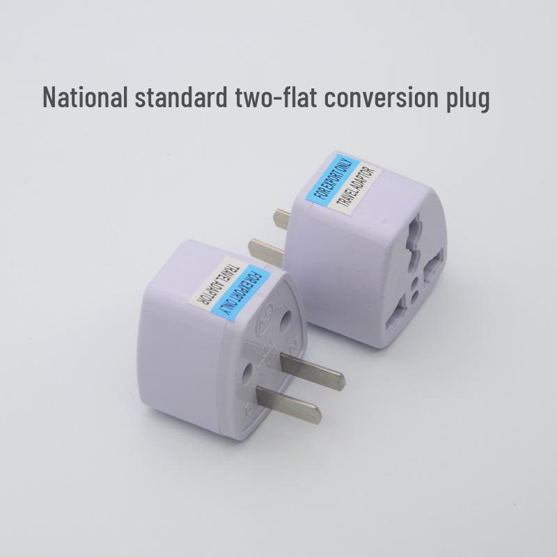 Universeller Reise-Netzadapter: US, AU, UK, EU Reiseadapter
