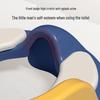 Ma Bo Shi Baby Potty Training Seat with Handles