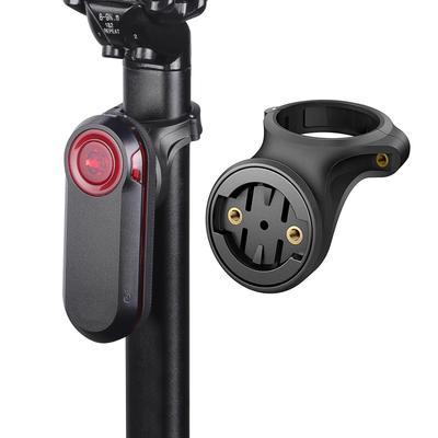 Bicycles Saddles Lamp Mount Bike Seatpost Bracket Road Bike Tail Light Seatpost Holder Cycling Computer Mount Holder