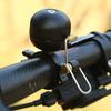 Bike Bell Bezpečnostní alarm na kolo Zvonek Tělo Retro Mosaz Hlasitý Ostrý zvuk Silniční Horské kolo Příslušenství Jízdní Houkačka Dospělí Děti Kluk Zvonek