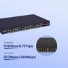 H3C S5130S-54S-EI-G 10G Managed Ethernet Switch