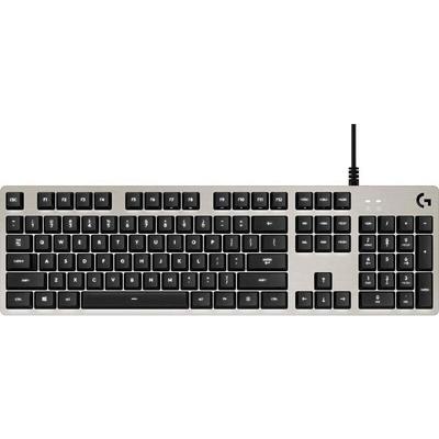 Periféricos para computadores – Teclados