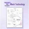 Saky High-Density Whitening Toothbrush