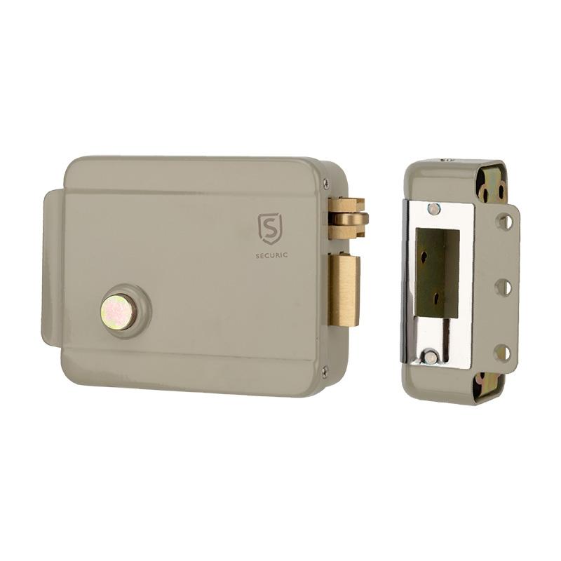 

Электромеханический замок Securic Universal Invoice Sc-10 45-0907