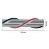 For Dyson V11 High Torque Brush Bar Carbon Fiber Roller Replacement